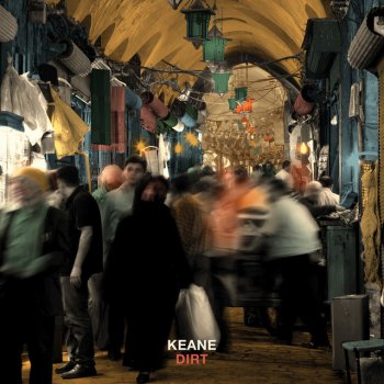 Keane Burning The Days (Demo)