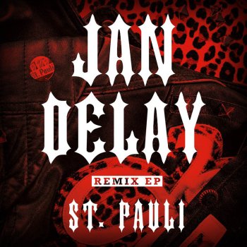 Jan Delay St. Pauli (Soundkönig rmx By Chassy Wezar & M.Arfmann / Instrumental Version)