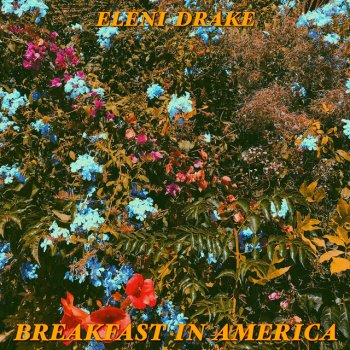 Eleni Drake Breakfast In America