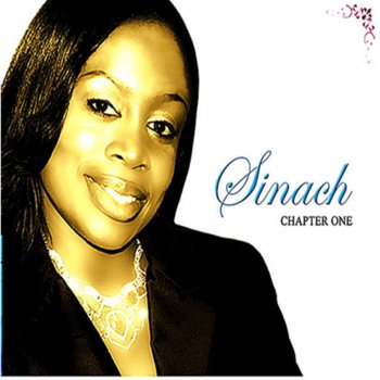 Sinach The Presence Of The Lord