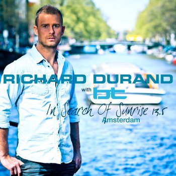 Richard Durand In Search of Sunrise 13.5 Mix 1 (Continuous Mix)