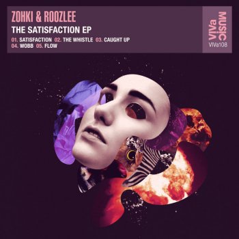 Roozlee, Zohki The Whistle