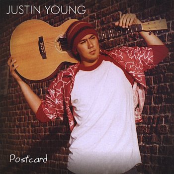 Justin Young Tears Are Falling Down
