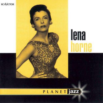 Lena Horne It's Love (From the Musical Production "Wonderful Town") (1990 Remastered)