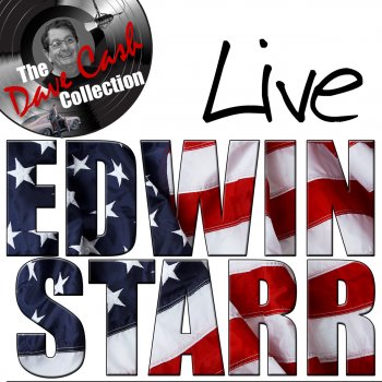 Edwin Starr Headline News (Live)