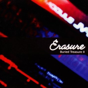Erasure Perchance to Dream (original studio sessions)