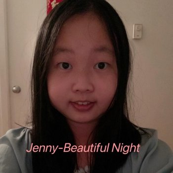 Jenny Beautiful Night