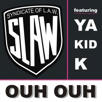 Syndicate of Law Ouh Ouh (Iane Robbertson Remix)