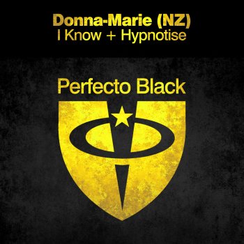 Donna-Marie (NZ) I Know