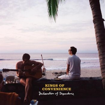 Kings of Convenience Second to Numb