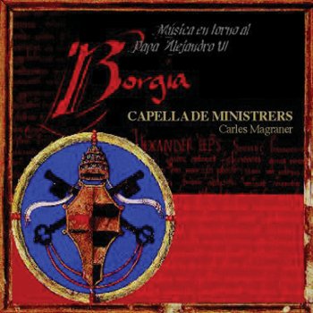 Capella de Ministrers feat. Carles Magraner O Domine Jesu Christe: Motete