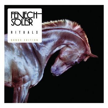 Fenech-Soler All I Know (Acoustic Version)