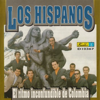 Los Hispanos feat. Rodolfo Aicardi La Coqueta