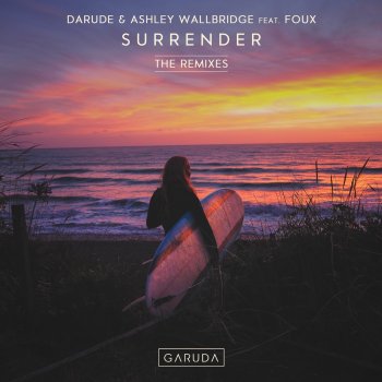 Ashley Wallbridge & Darude feat. Foux Surrender (feat. Foux) [Nash Remix]