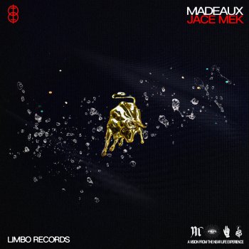 Madeaux feat. Jace Mek Black Lamborghini