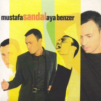 Mustafa Sandal Aya Benzer (Edit Radio)