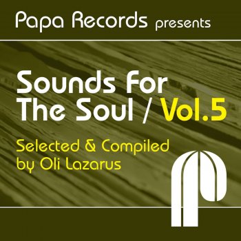 Reel People feat. Omar & Souled Outta Love (feat. Omar & Souled) [Souled Bootleg Mix]
