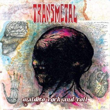 Transmetal Maldito Rock and Roll