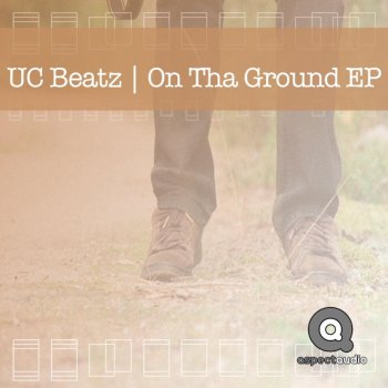 UC Beatz On Tha Ground