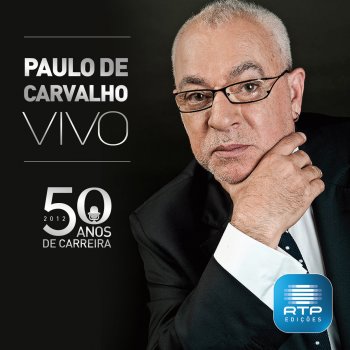 Paulo de Carvalho Improviso Sobre Agostinho
