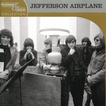 Jefferson Airplane Ballad of You & Me & Pooneil