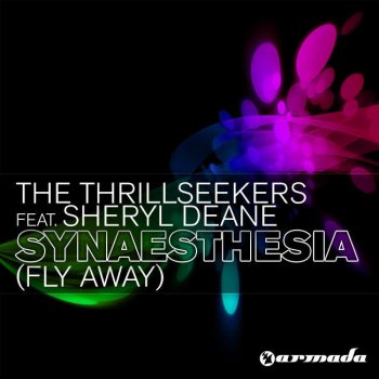 The Thrillseekers feat. Sheryl Deane Synaesthesia (Fly Away) - Paul van Dyk Dub Mix