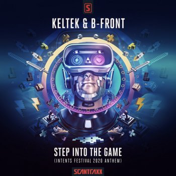 KELTEK feat. B-Front Step into the Game (Official Intents Festival 2020 Anthem)