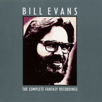 Bill Evans Someday My Prince Will Come - Live At ORTF, Paris, France / 1976