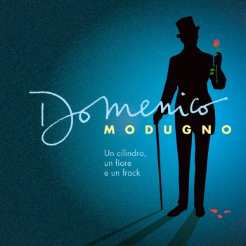 Domenico Modugno Tre briganti e tre somari (Remastered)