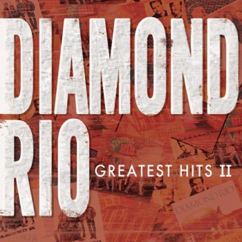Diamond Rio Over You