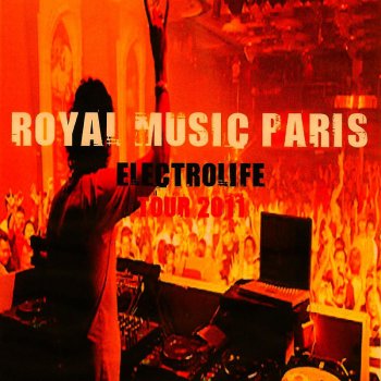 Royal Music Paris I Can Feel It