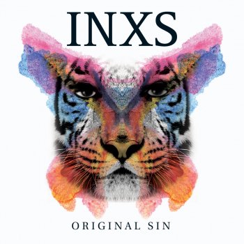 INXS Kick (feat. Nikka Costa)
