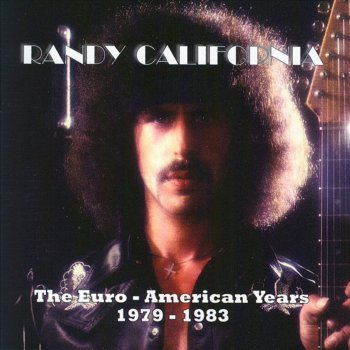 Randy California Trouble In Mind