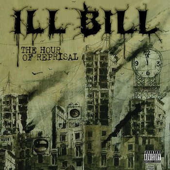 Ill Bill feat. H.R. & Darryl Jenifer Riya