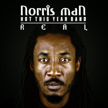Norris Man feat. Hot This Year Band & Lutan Fyah Children Suffering