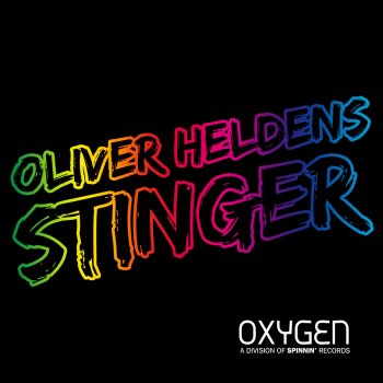 Oliver Heldens Stinger - Original Mix