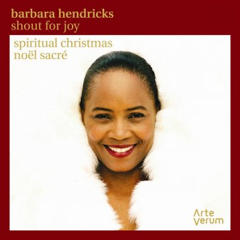 Barbara Hendricks feat. Harald Pettersson What Child Is This