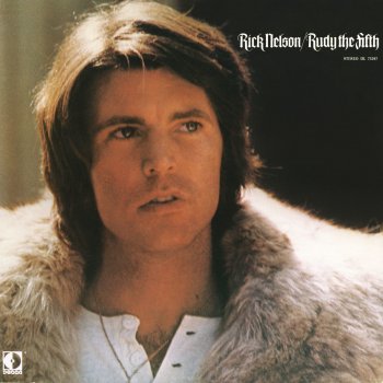 Ricky Nelson Thank You Lord