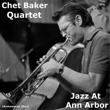 Chet Baker Quartet Long Ago and Far Away (vocal version)