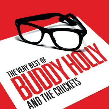 Buddy Holly Blue Monday - Album Version (Overdubbed)