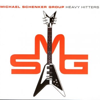The Michael Schenker Group I'm Not Talking