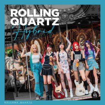 Rolling Quartz NAZABABARA - Instrumental