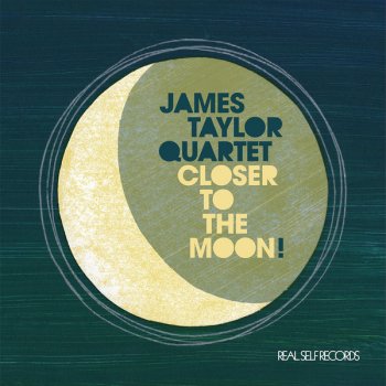 James Taylor Quartet Fuzzburn