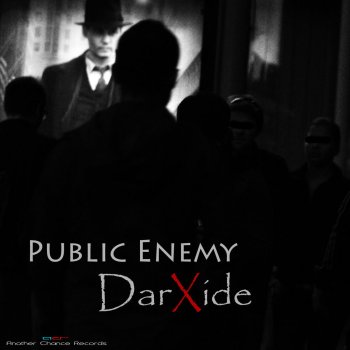 DarXide Public Enemy