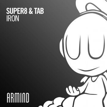 Super8 & Tab Iron