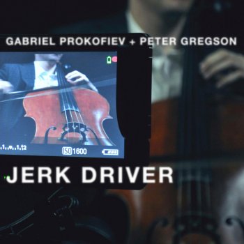 Peter Gregson Jerk Driver