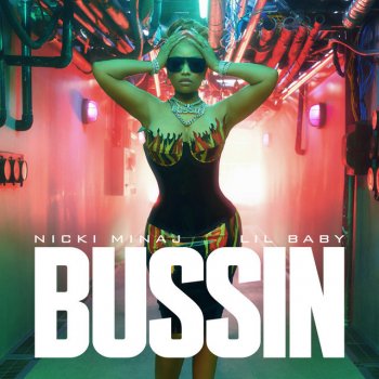 Nicki Minaj feat. Lil Baby Bussin