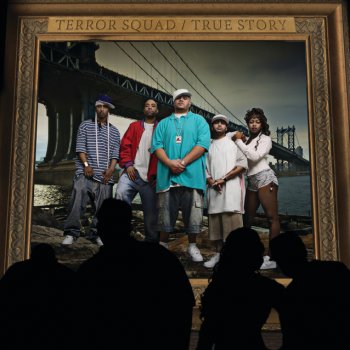 Terror Squad feat. Fat Joe & Remy Lean Back - Edited