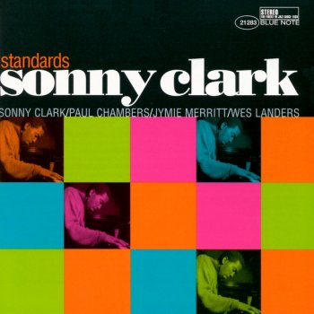 Sonny Clark Gee Baby, Ain't I Good To You