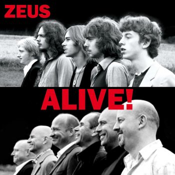 Zeus Junge Götter - Live